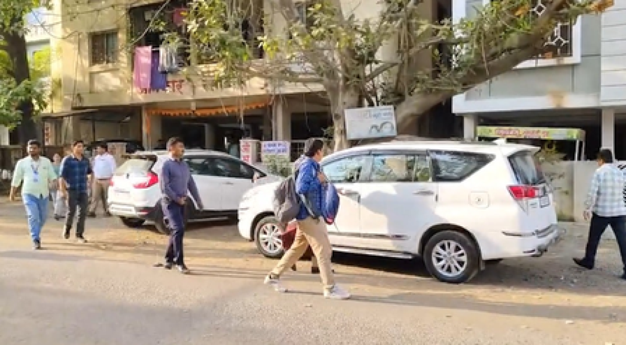 মহারাষ্ট্র: পুনেতে ১৪ দিনের জন্য জনসমাবেশে নিষেধাজ্ঞা