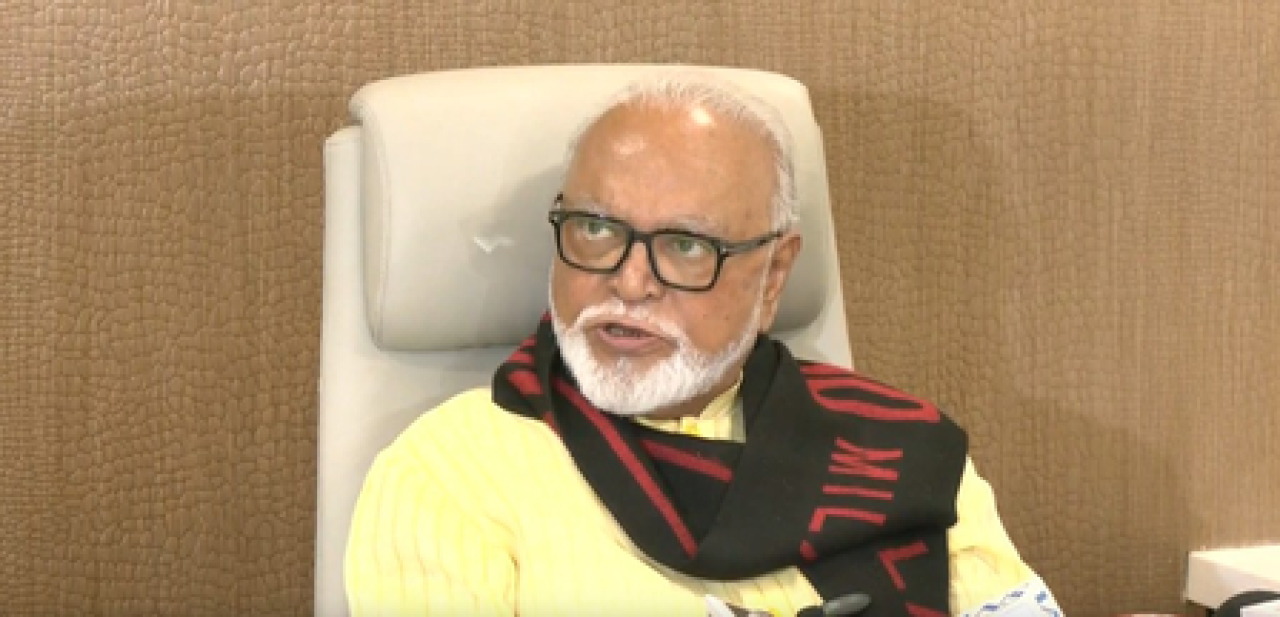 মহারাষ্ট্রে জ্বালানির কোনো অভাব নেই, আতঙ্কিত হয়ে কেনাকাটা করবেন না: ছগন ভুজবল