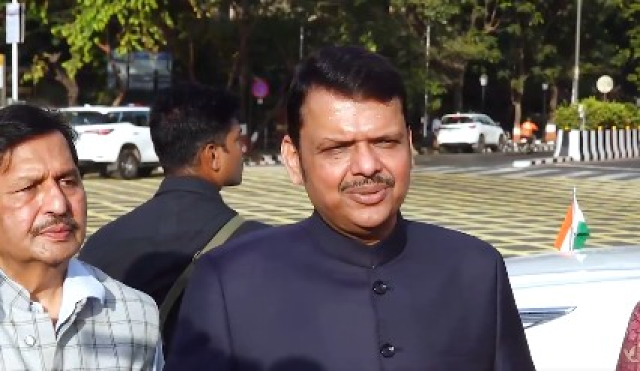 মহারাষ্ট্রে মারাঠি ভাষা শেখার আহ্বান, কিন্তু সহিংসতা নয়: মুখ্যমন্ত্রী ফডণভিস