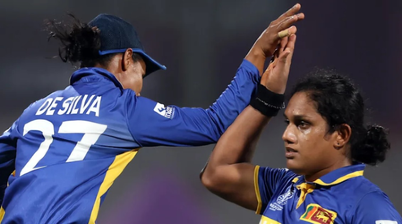 মহিলা টি20 বিশ্ব কাপ ২০২৬: শ্রীলঙ্কার ১৫ সদস্যের দল ঘোষণা, নেতৃত্বে চামারি আতাপাত্তু