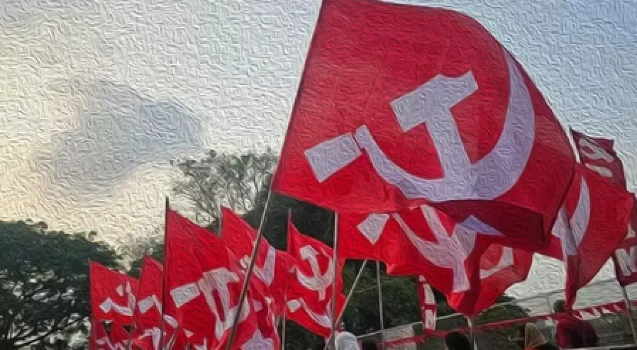 মাকপা’র নির্বাচন পর্যালোচনা: পশ্চিমবঙ্গে বিজেপির বিজয়ে উদ্বেগ