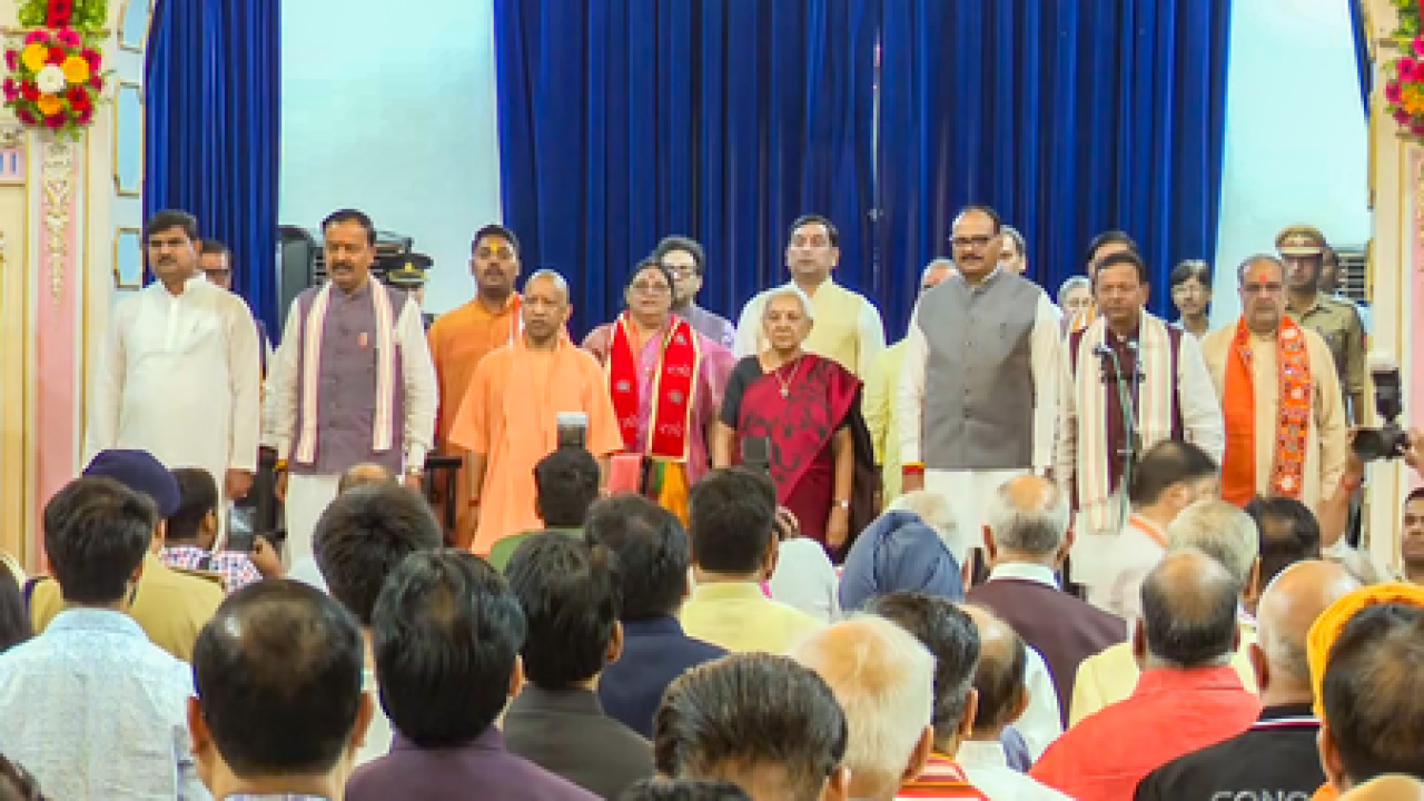 যোগী সরকারের নতুন উদ্যোগ: ইন্ধন ও সোনার খরচ কমানোর নির্দেশনা