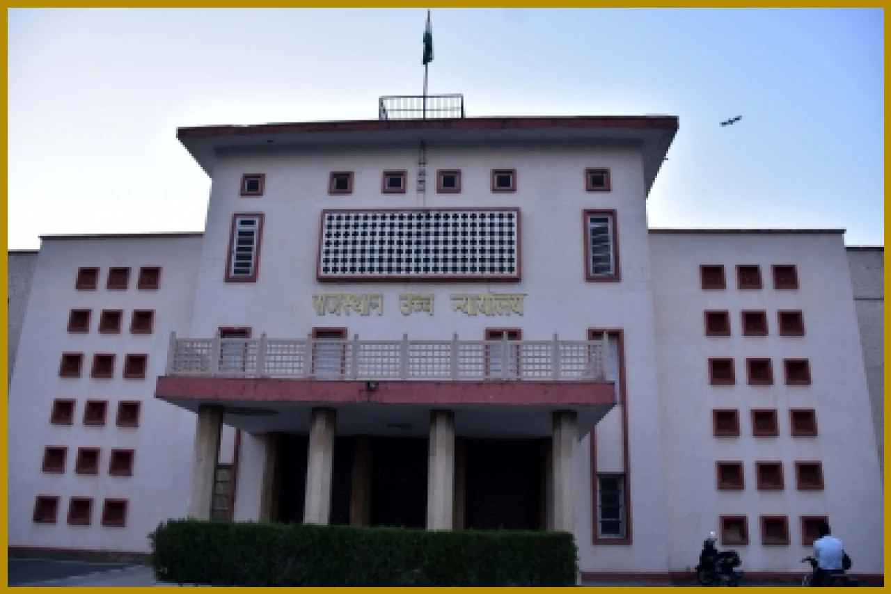 রাজস্থানে পঞ্চায়েত ও স্থানীয় সরকার নির্বাচনের দেরি: আদালতের শুনানি স্থগিত