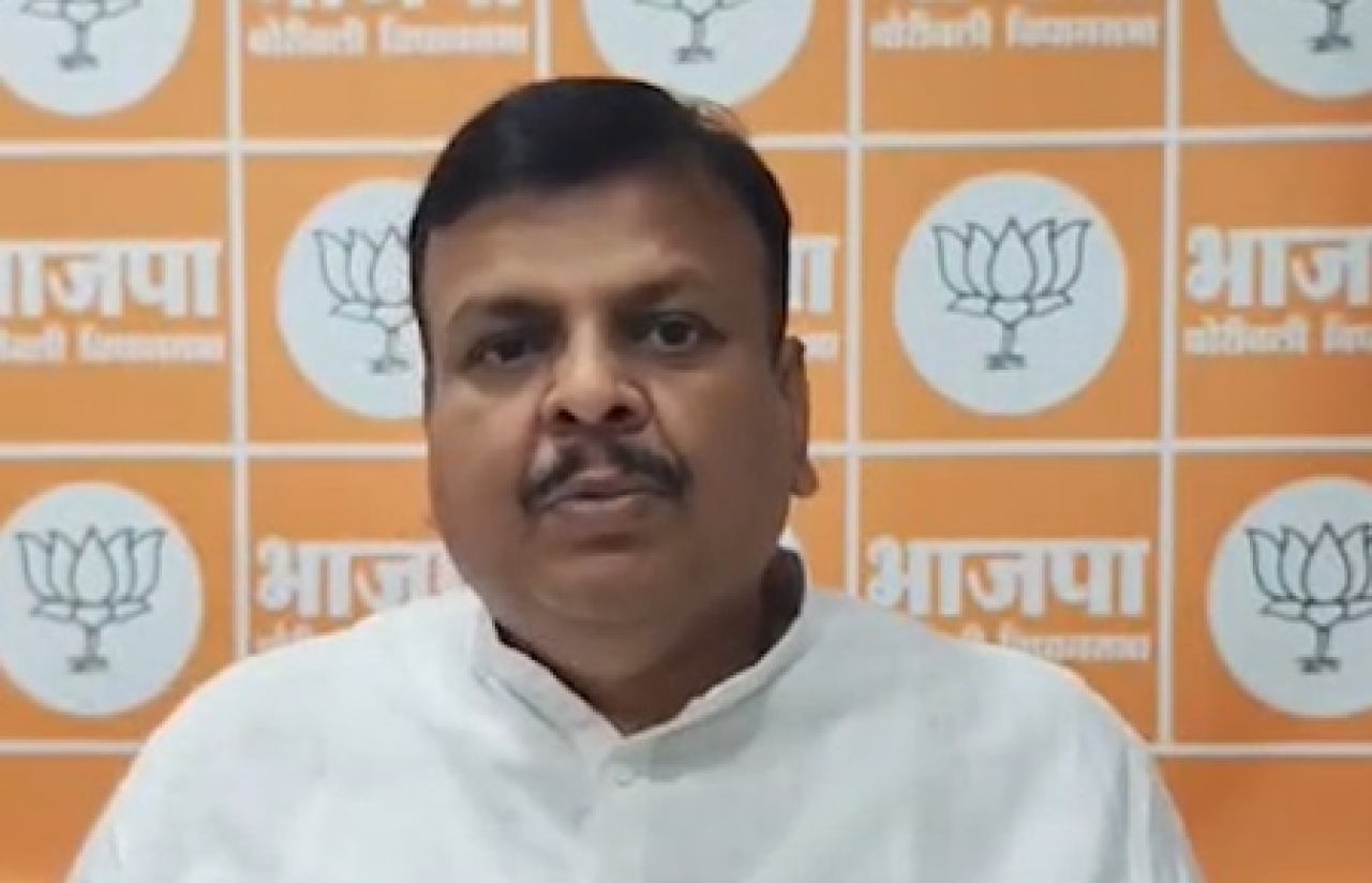 সঞ্জয় উপাধ্যায়ের সমর্থন, জনসংখ্যা পরিবর্তনে উদ্বেগ প্রকাশ