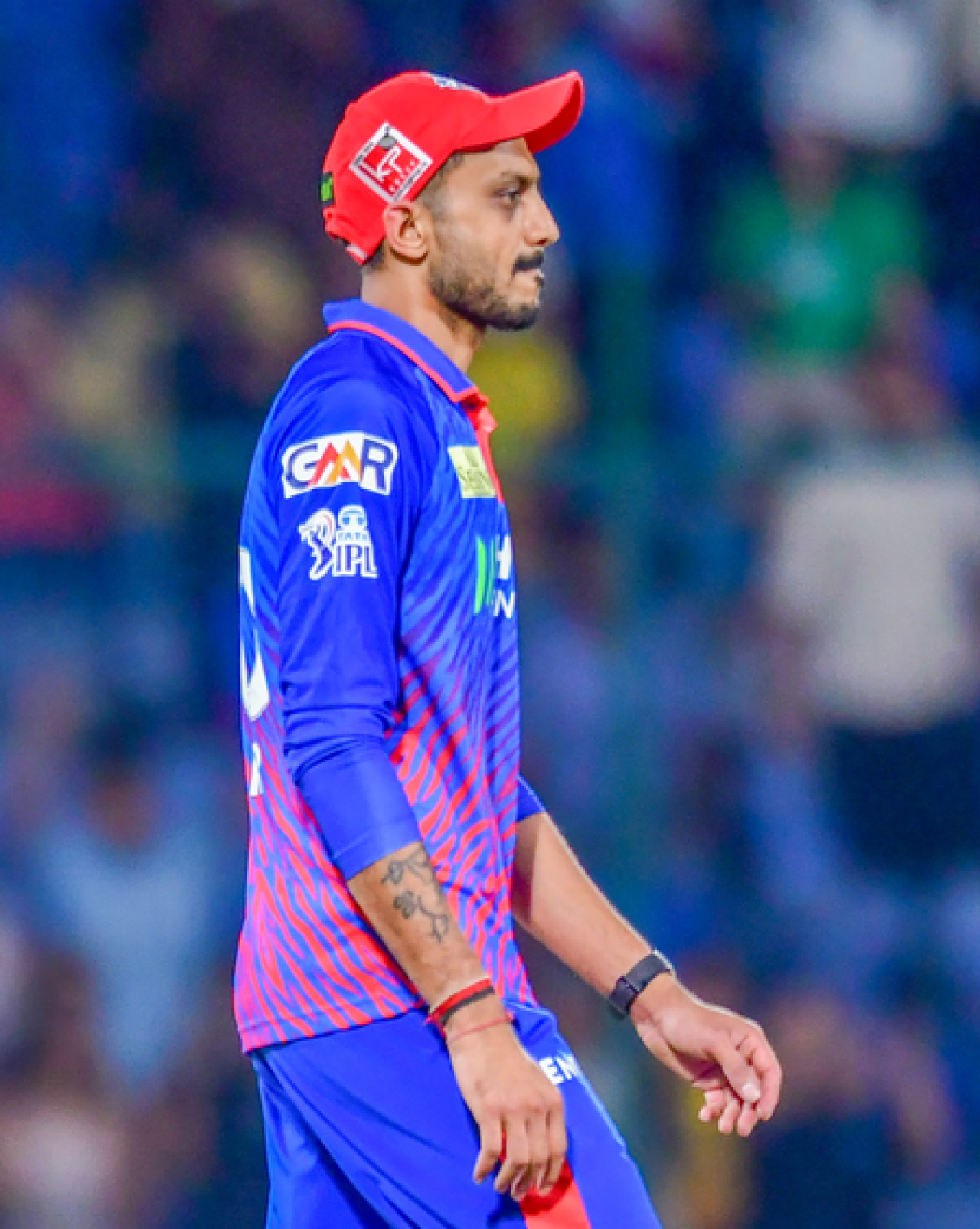 ‘সিএসকে-এর বিরুদ্ধে প্রথম ব্যাটিং নেওয়া ছিল ভুল, ডি সি-তে চলমান ভুলগুলি উদ্বেগজনক’: অ্যারন ফিঞ্চ