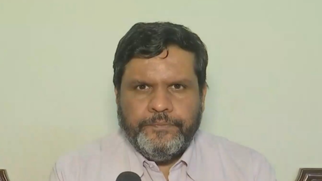 সিদ্দারमैয়ার পদত্যাগের পর বিজেপির কংগ্রেসের বিরুদ্ধে তীব্র আক্রমণ