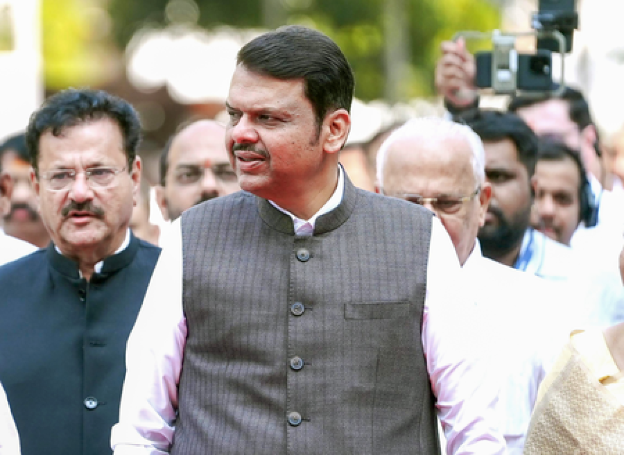 স্বাস্থ্য সেবায় গুণগত মান ও দ্রুততার উপর বিশেষ গুরুত্ব দেওয়ার আহ্বান মুখ্যমন্ত্রী ফডণবীসের