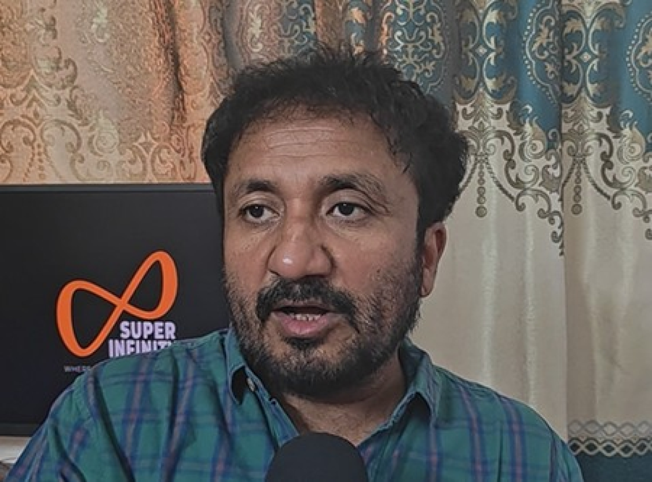 NEET পরীক্ষার বাতিলের পর আনন্দ কুমারের এনটিএ-র তদন্তের দাবি