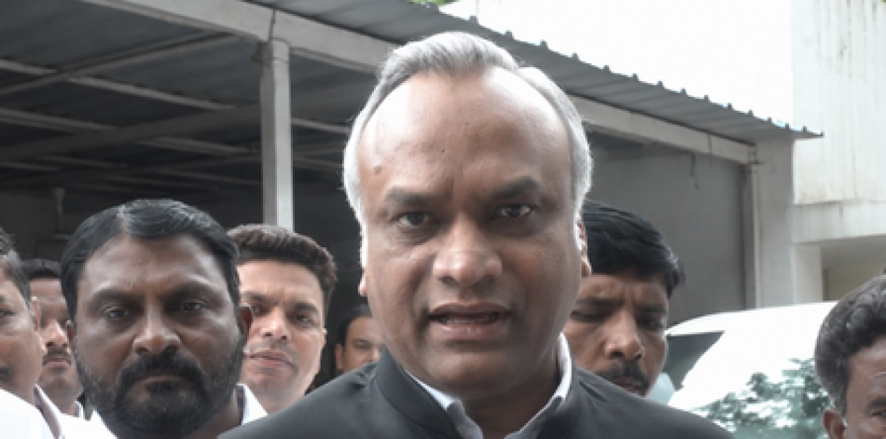 प्रियঙ্ক খड़গে মোহন ভাগবতের কাছে আরএসএসের স্বচ্ছতা ও আইনগত অবস্থান নিয়ে প্রশ্ন তুললেন