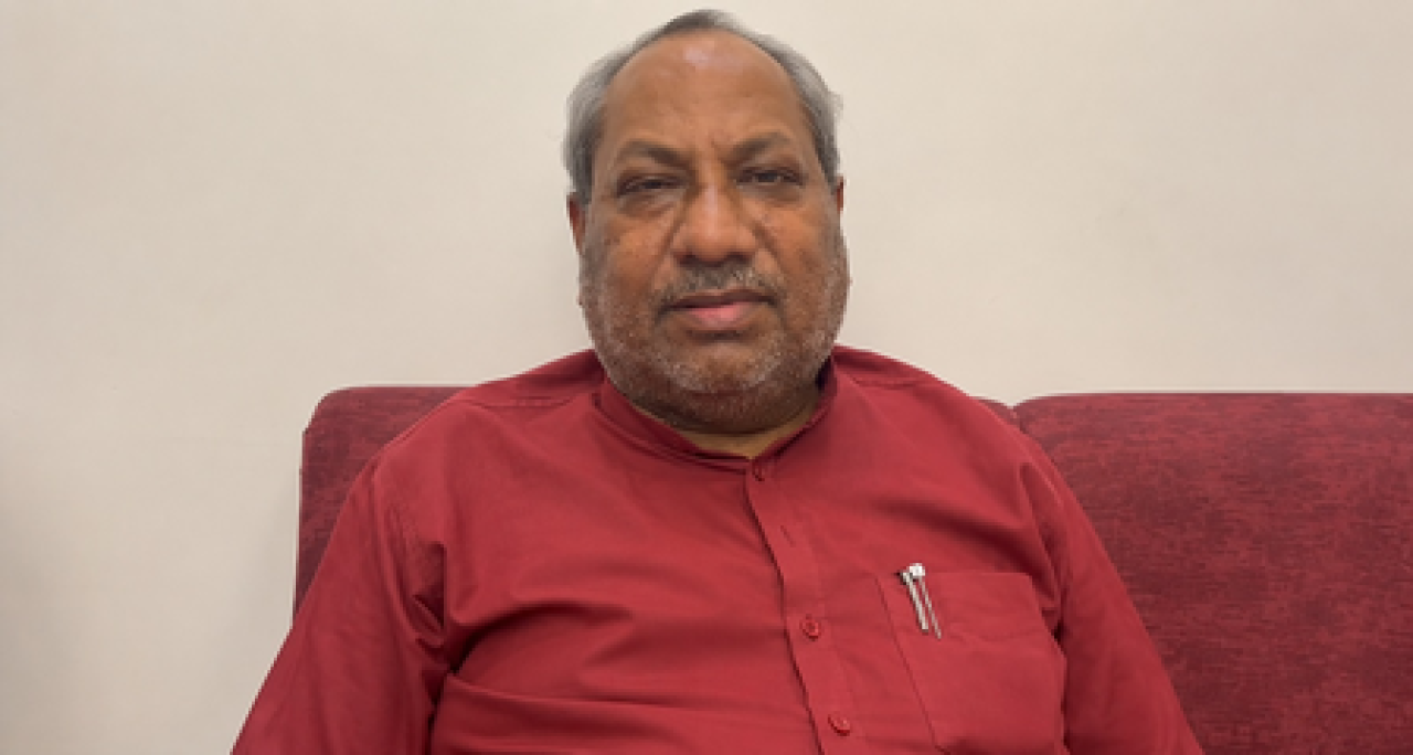 राम মন্দির চাঁদা মামলায় দোষীদের ছাড় দেওয়া হবে না: সঞ্জয় নিশাদ