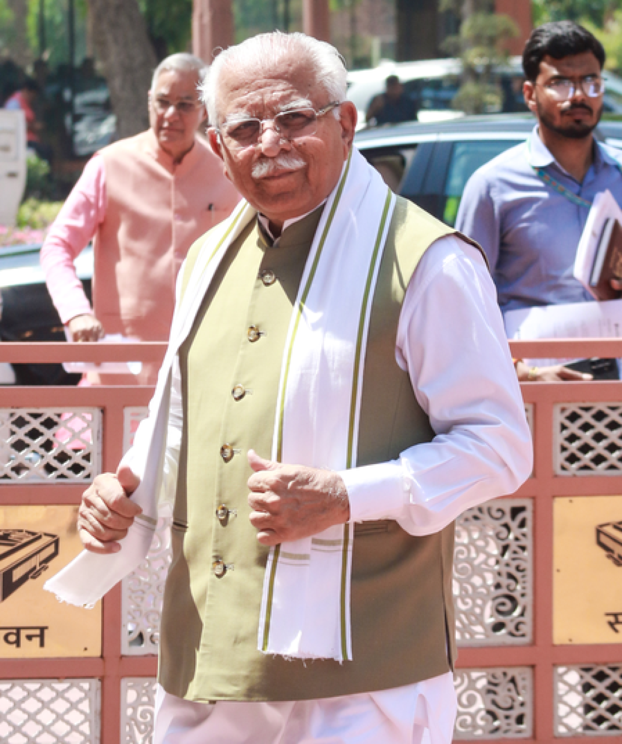 हरियাণায় ৩১ আগস্ট থেকে স্মার্ট মিটারিংয়ের কাজ শুরু হবে