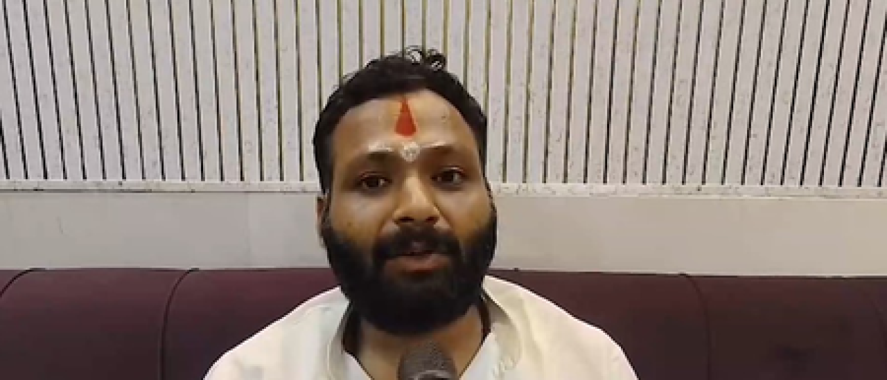 অযোধ্যা রাম মন্দির দান পাত্র বিতর্কে এসআইটির গঠনকে স্বাগত জানালেন সন্ন্যাসীরা