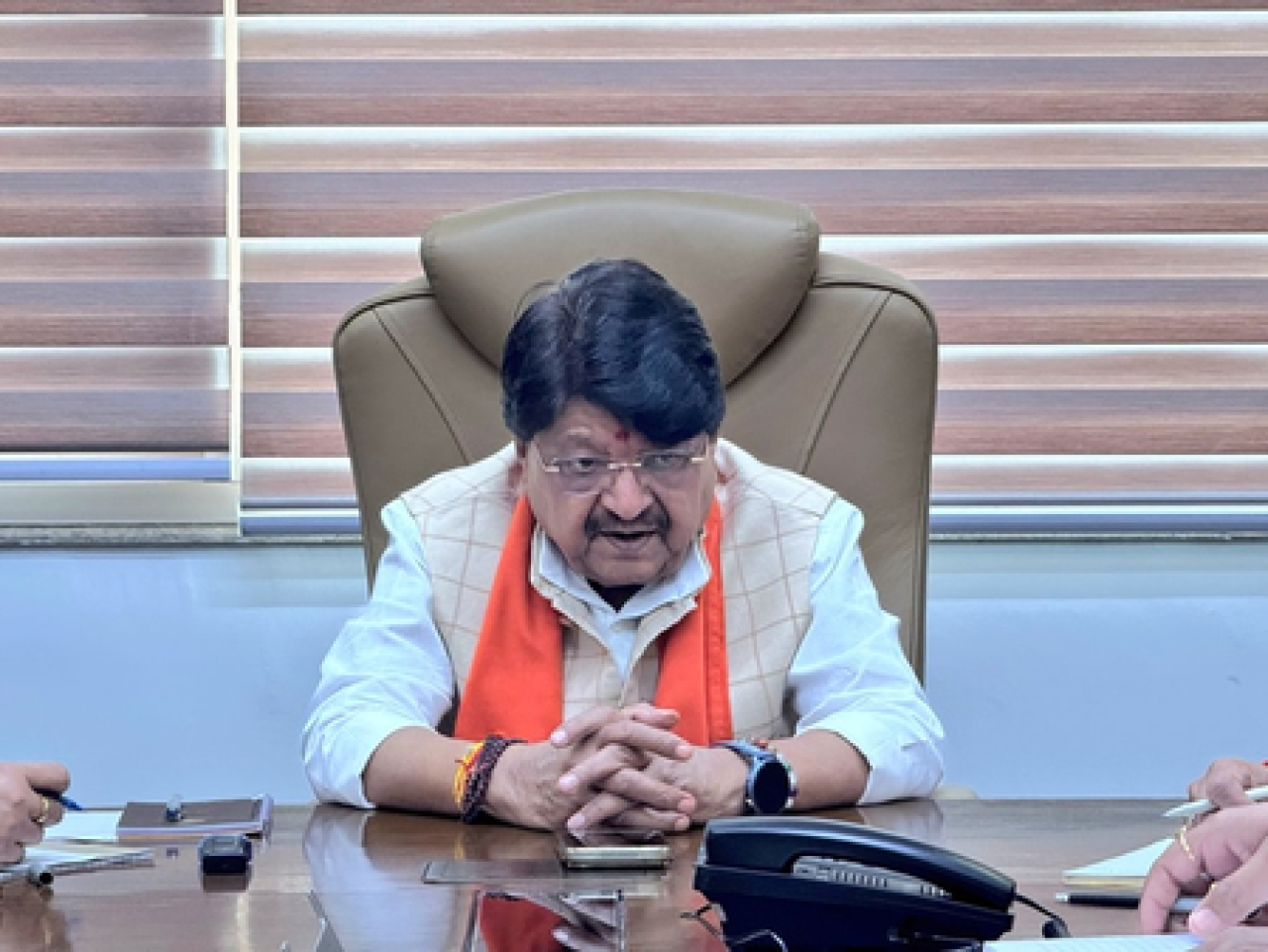 আরএসএসের সম্প্রসারণ হলেও মানুষের গুণগত মানের অভাব, আত্মমंथনের আহ্বান
