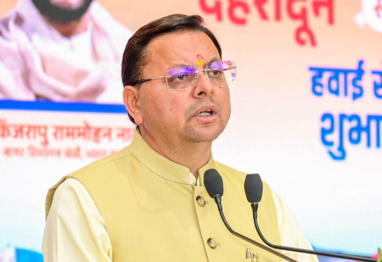 উত্তরাখণ্ড: हरিদ্বার ভূমি ক্রয় ঘোটালে ধামী সরকারের কঠোর পদক্ষেপ