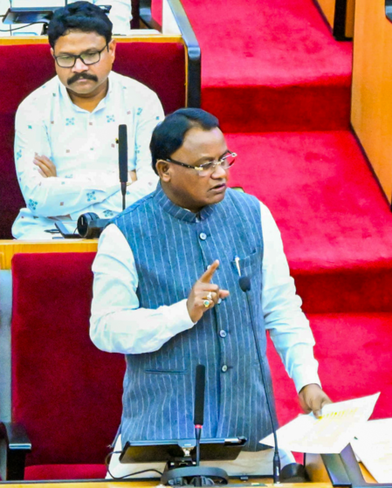 ওড়িয়া সিনেমা রাজ্যের সাংস্কৃতিক পরিচয়, নতুন চলচ্চিত্র নীতি শীঘ্রই আসছে: মোহন চরণ মাঞ্জি