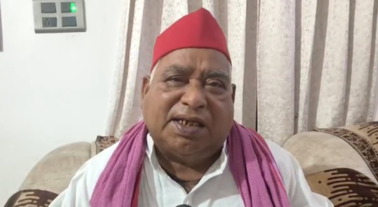 ওমপ্রকাশ রাজভরের মন্তব্যে সমাজবাদী পার্টির নেতাদের তীব্র প্রতিক্রিয়া