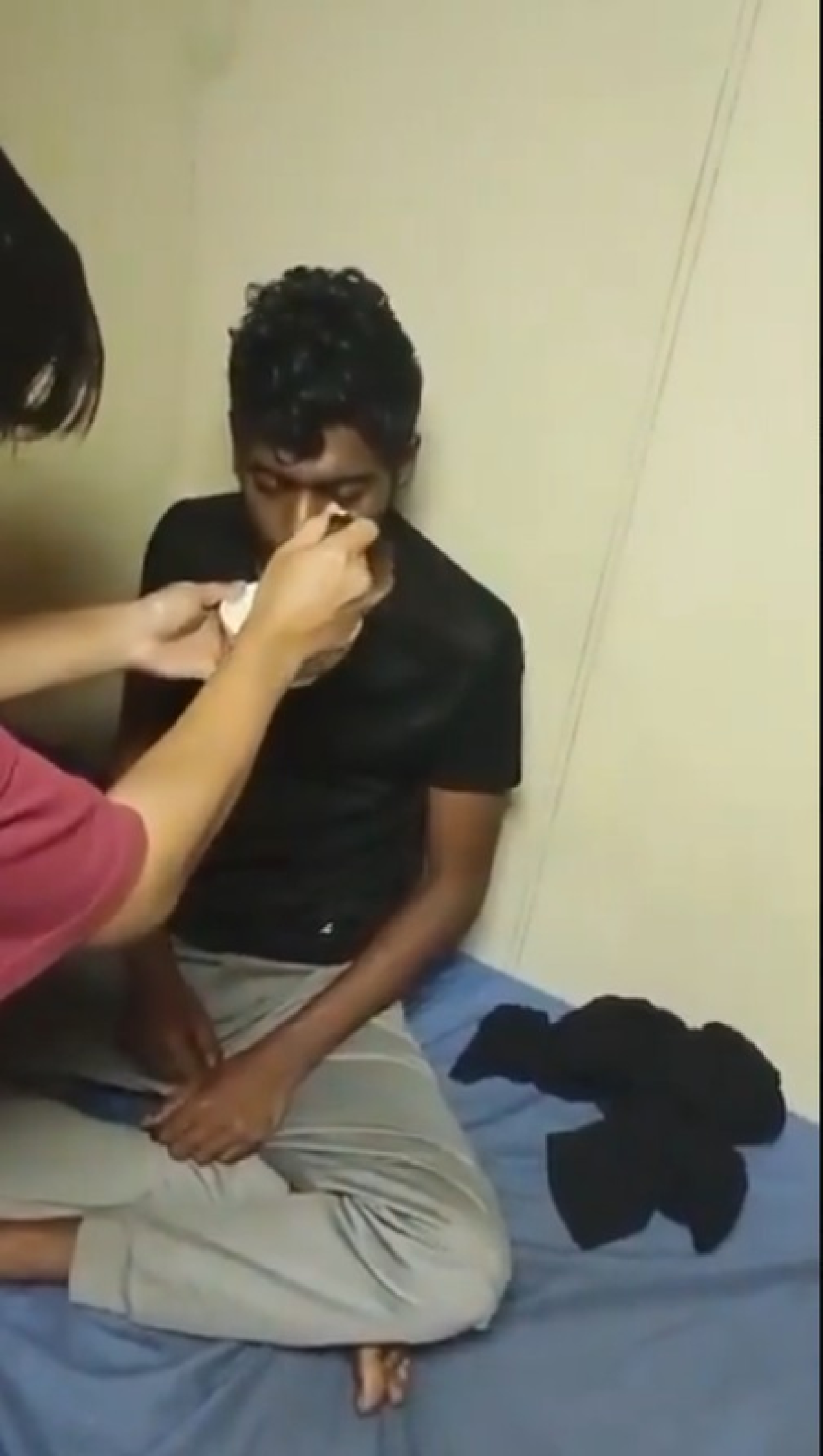 ওমানের উপকূলে ভারতীয় নাবিকের মৃত্যু, দूतাবাসের শোক প্রকাশ
