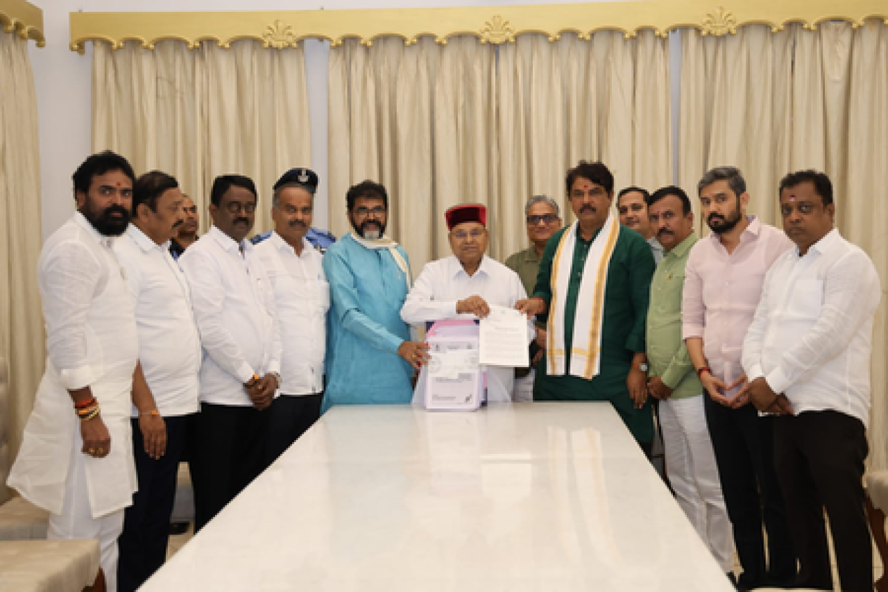 কर्नাটক বিজেপি বেঙ্গালুরু বর্জ্য ব্যবস্থাপনা টেন্ডারের সিবিআই তদন্তের দাবি জানাল