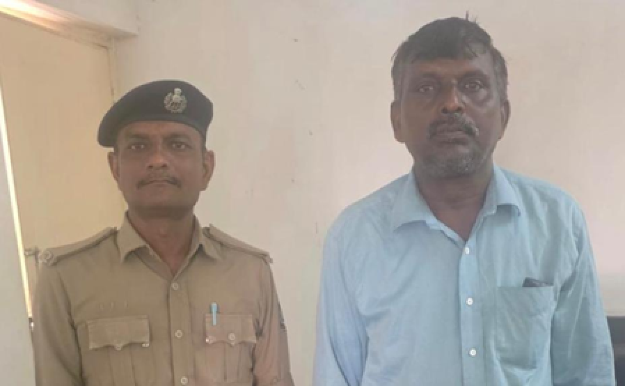 গুজরাটে পাঁচ বছরের ছাত্রের সঙ্গে যৌন শোষণের অভিযোগে স্কুলের কর্মচারী গ্রেফতার