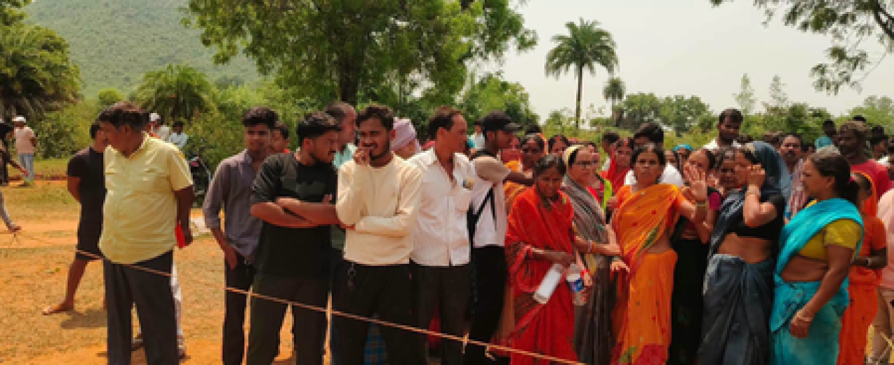 ঝারখণ্ডে ৬০ বছরের ব্যক্তির হত্যাকাণ্ড, সড়কের পাশে মিলল লাশ