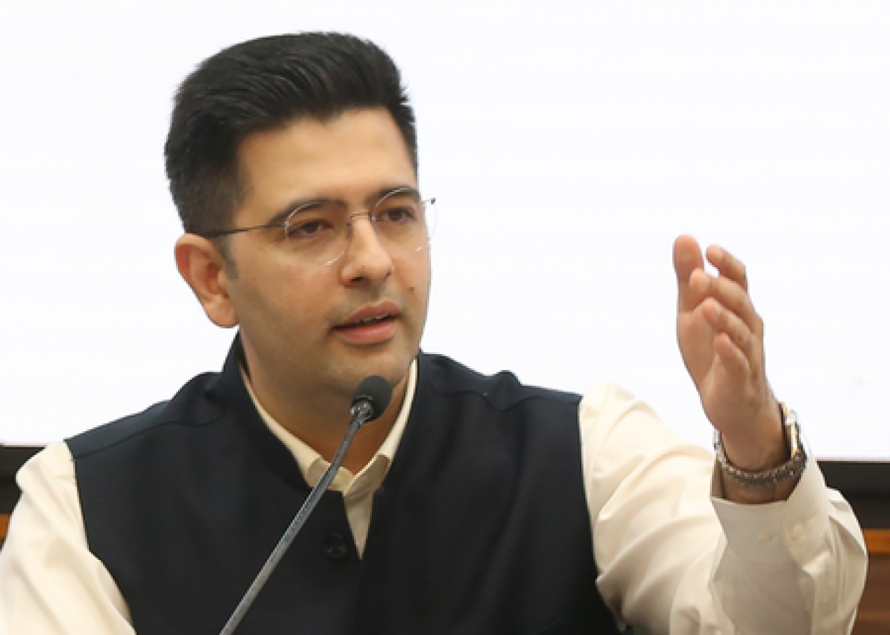 ‘তিনবার জনাদেশ পাওয়া অসাধারণ অর্জন’, রাঘব চাড্ডা প্রধানমন্ত্রী মোদির রেকর্ডকালকে বললেন ঐতিহাসিক