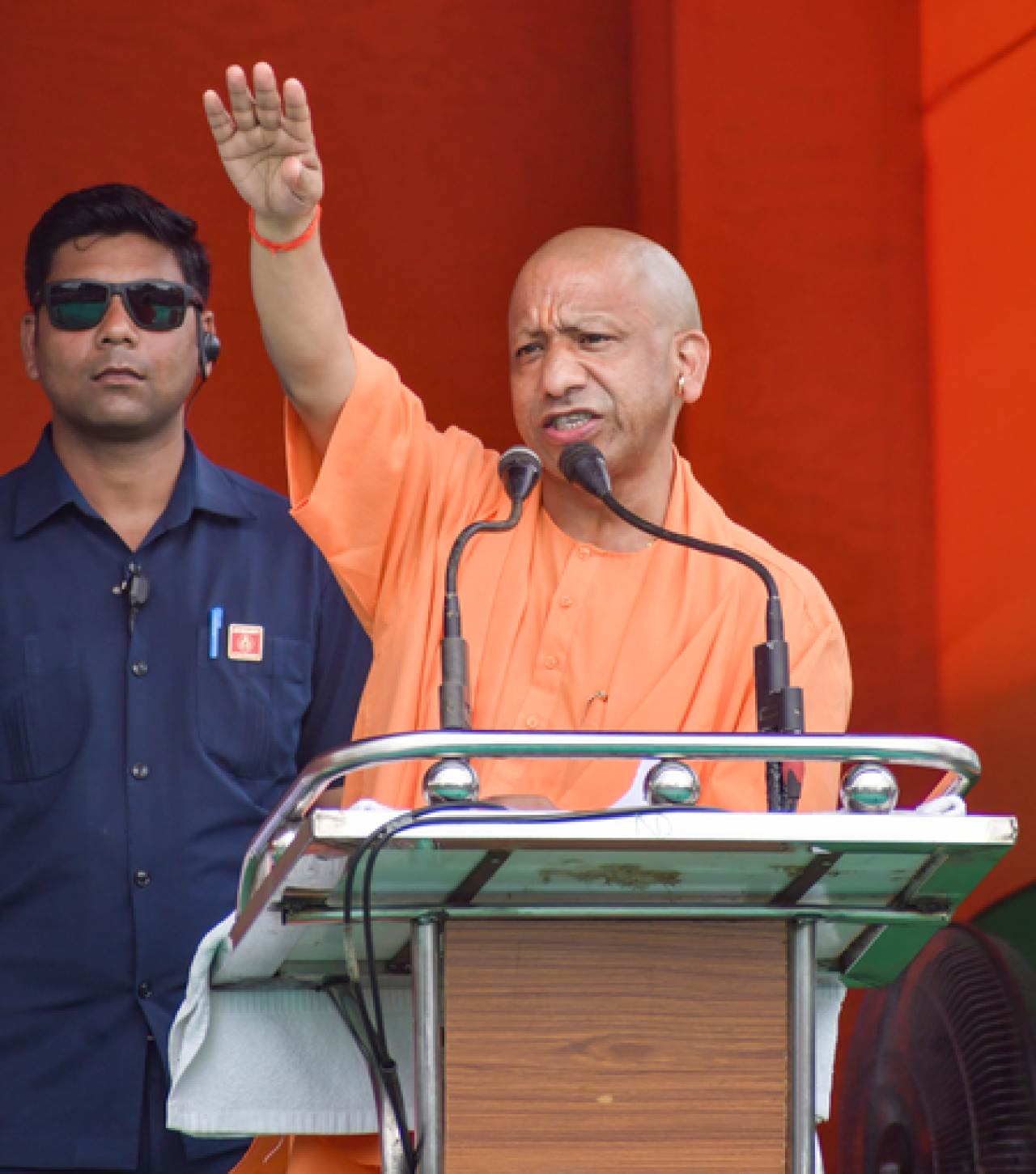 নব ভারত সाक्षরতা অভিযান: ১১.৬৮ লাখেরও বেশি মানুষকে সाक्षর করেছে যোগী সরকার