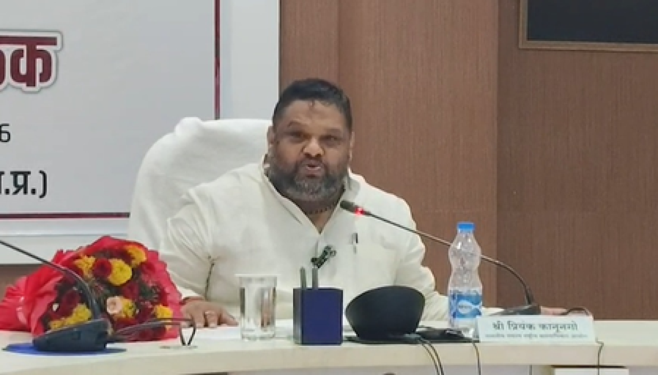নর্মদা নদীর দূষণ নিয়ে এনএইচআরসি সদস্যের কঠোর মন্তব্য, প্রশাসনকে জবাবদিহির নির্দেশ