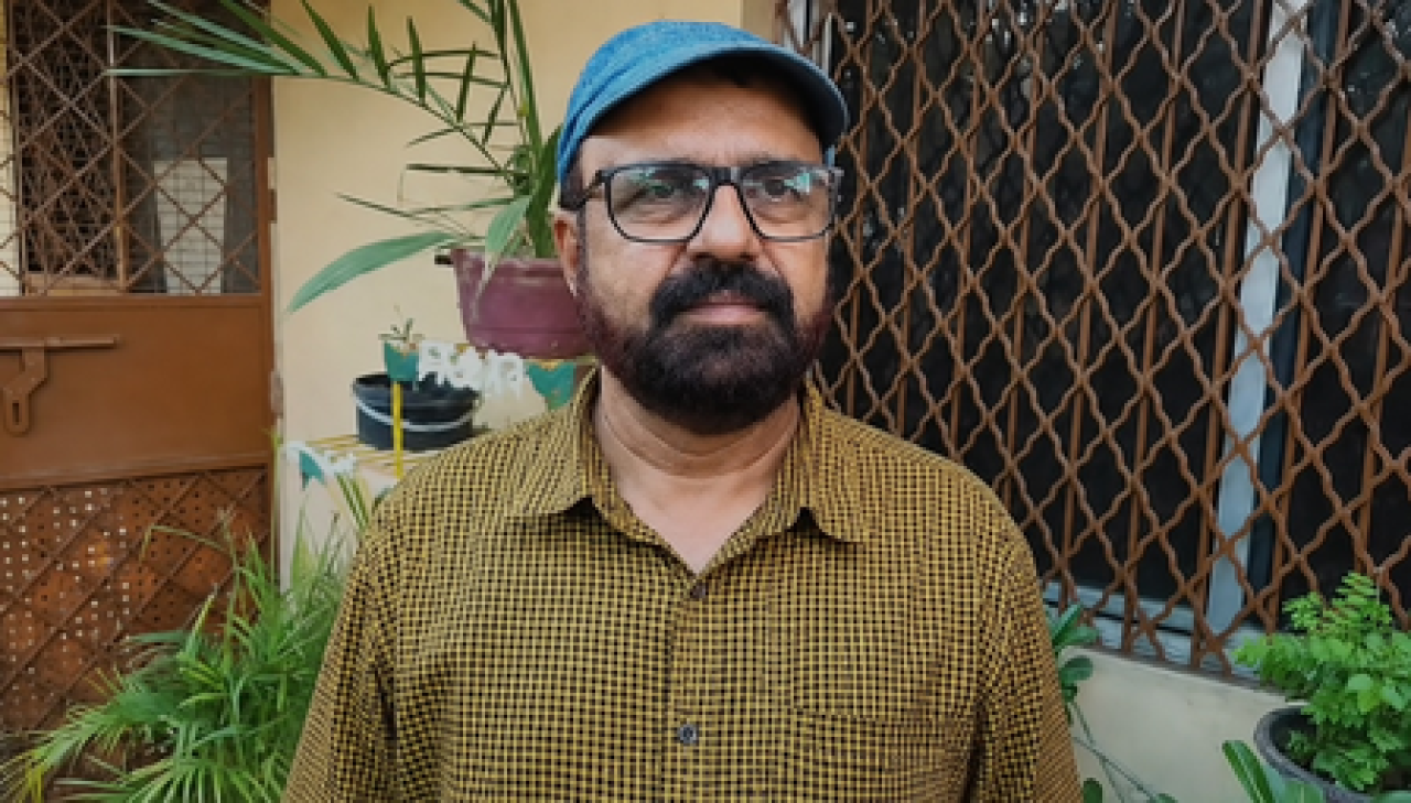 নাগপুরে কেন্দ্র পাওয়ায় খুশি, তবে এনটিএর কার্যপ্রণালী নিয়ে প্রশ্ন: মোহাম্মদ তালিব