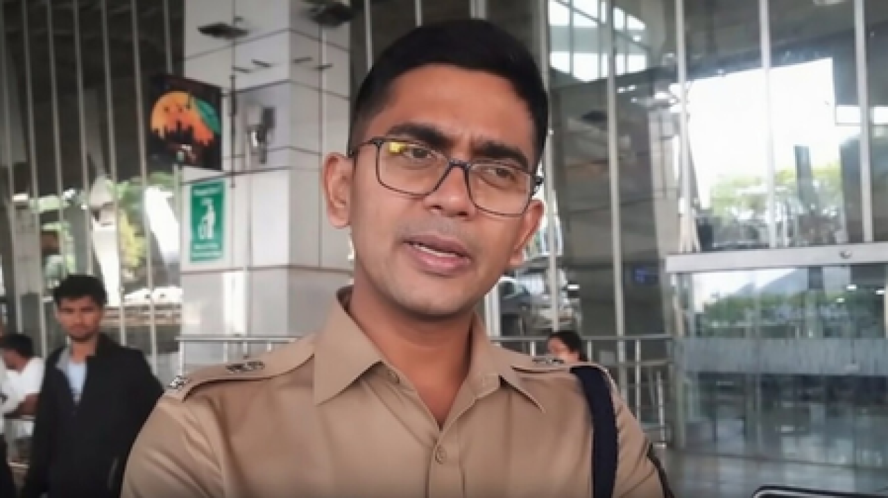 নাগপুরে দুষ্কর্ম ও ব্ল্যাকমেইলিংয়ের অভিযোগে দুই গ্রেপ্তার, তৃতীয় অভিযুক্তের খোঁজ চলছে