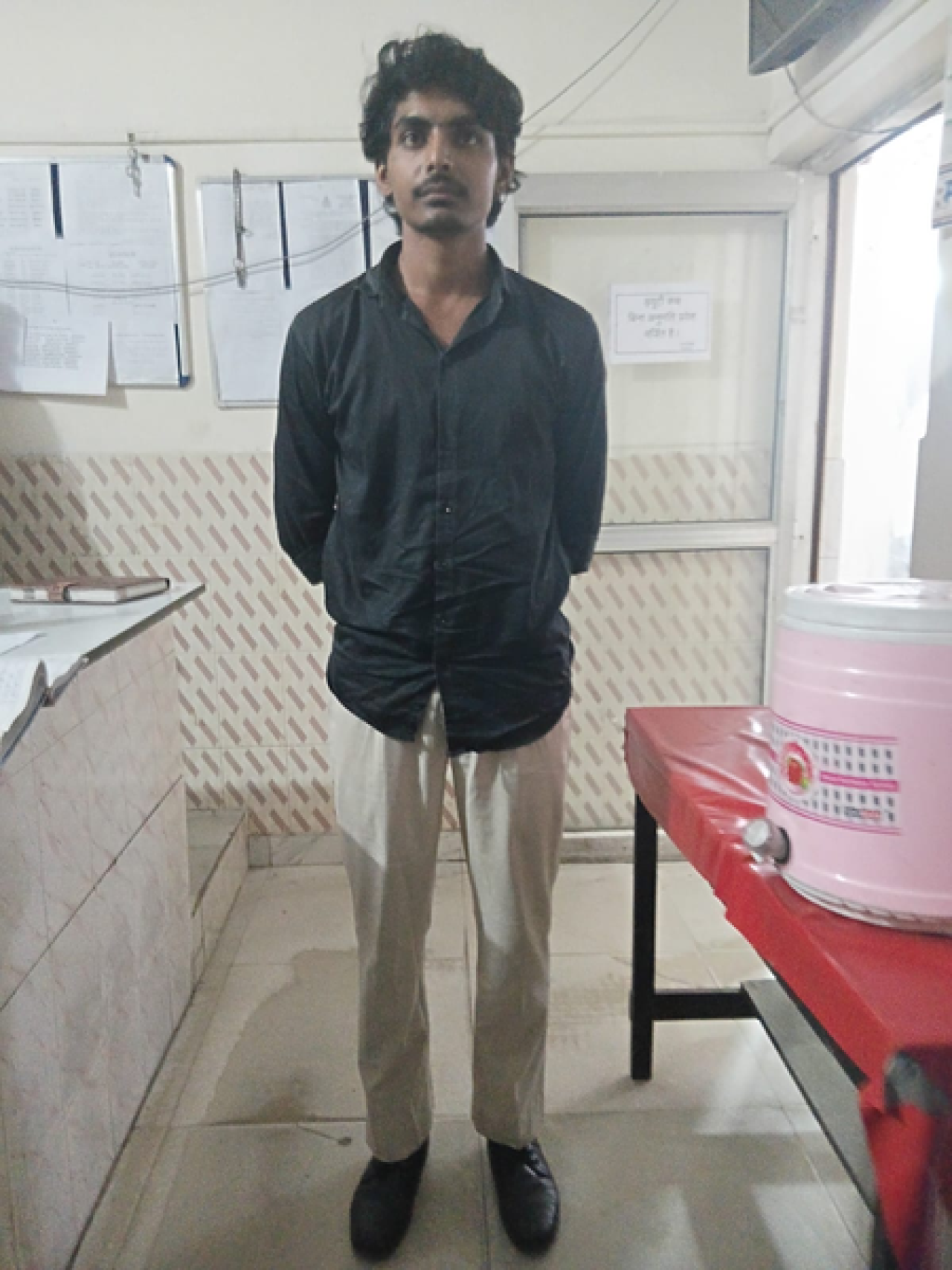 নোয়েডা শ্রমিক সহিংসতা মামলায় এলএলবি ছাত্র গ্রেফতার, সোশ্যাল মিডিয়ায় উস্কানির অভিযোগ