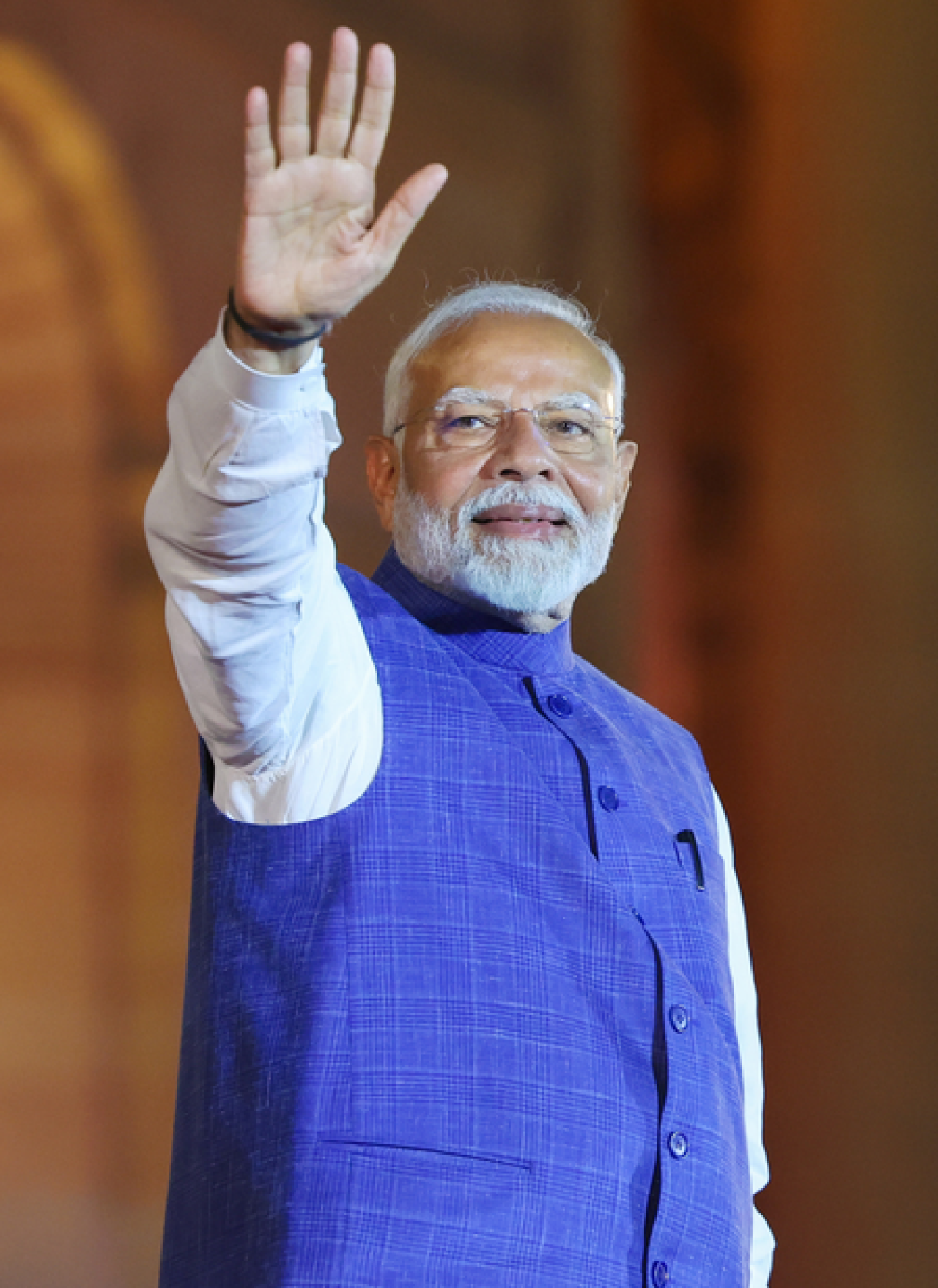 প্রধানমন্ত্রী মোদী দেশের সবচেয়ে দীর্ঘ সময় ধরে নির্বাচিত প্রধানমন্ত্রী হলেন, নেহরুর রেকর্ড ভেঙেছে