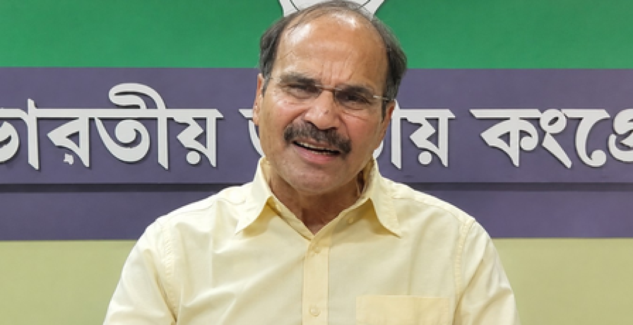 প্রশাসনের বিরুদ্ধে কড়া পদক্ষেপের দাবি করলেন অধীর রঞ্জন চৌধুরী