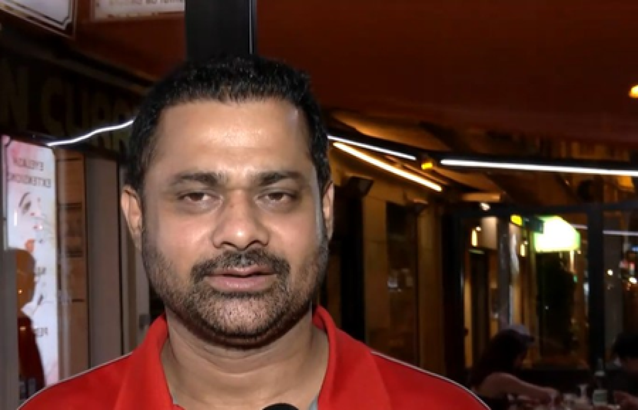 ফ্রান্সে প্রধানমন্ত্রী মোদির আগমন, ভারতীয়দের মধ্যে উচ্ছ্বাস