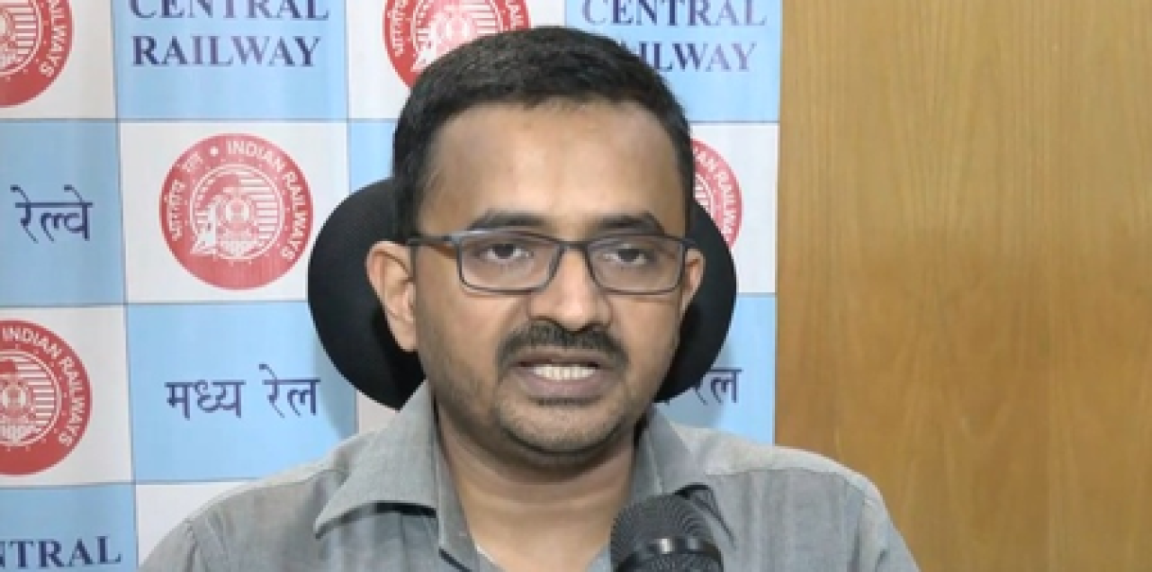 বর্ষার আগে সেন্ট্রাল রেলওয়ের প্রস্তুতি, ১১৭ জলাবদ্ধতা পয়েন্ট চিহ্নিত