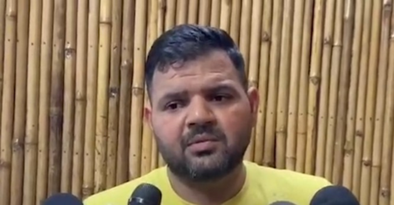 বিজেপি সাংসদ করণ ভূষণ সিংহের প্রতিশ্রুতি: রাম মন্দির দান বিতর্কে নিরপেক্ষ তদন্ত হবে