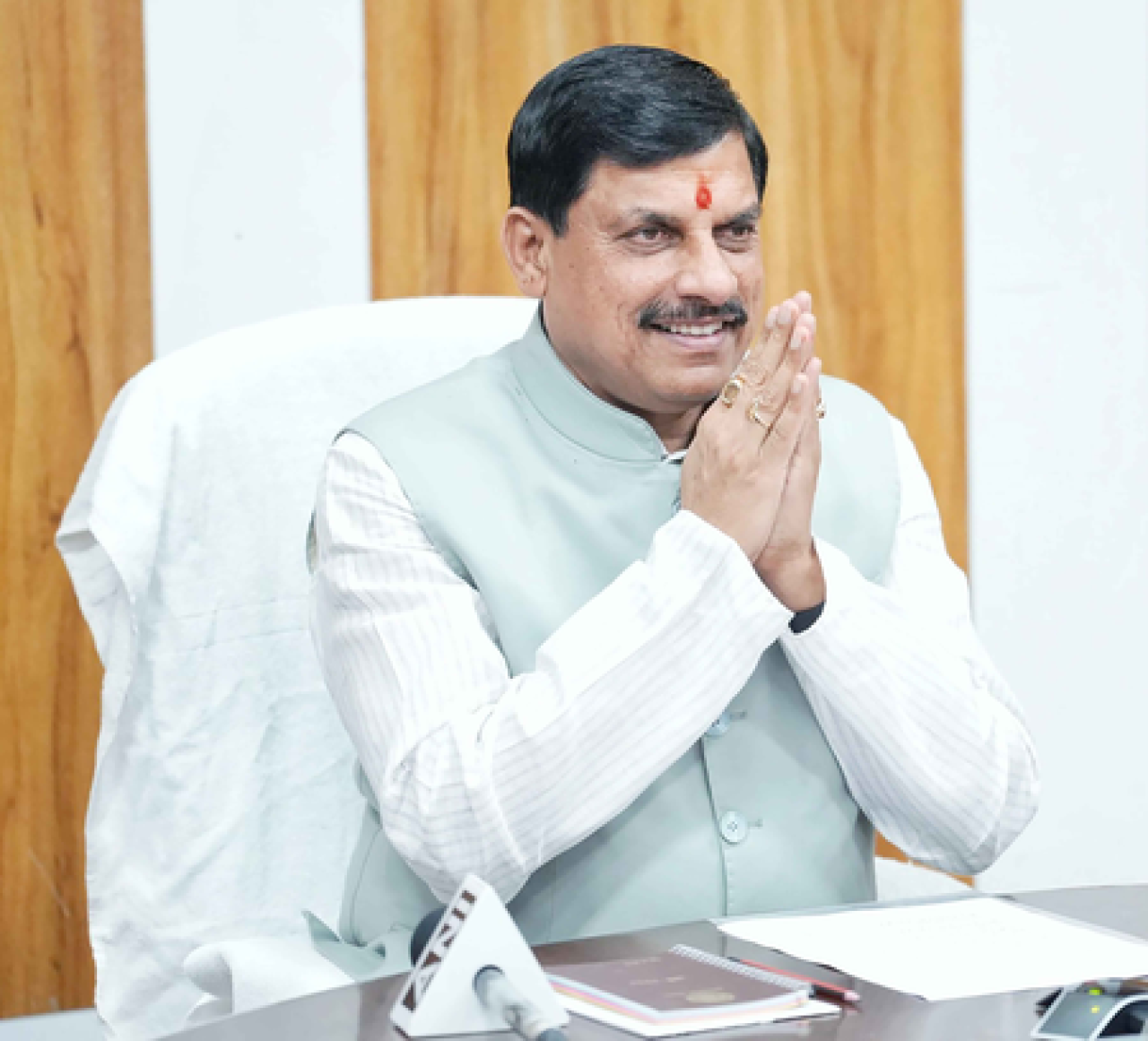 মধ্য প্রদেশ সরকারের গুরুত্বপূর্ণ সিদ্ধান্ত, দুই সন্তান নীতি প্রত্যাহারের নির্দেশ