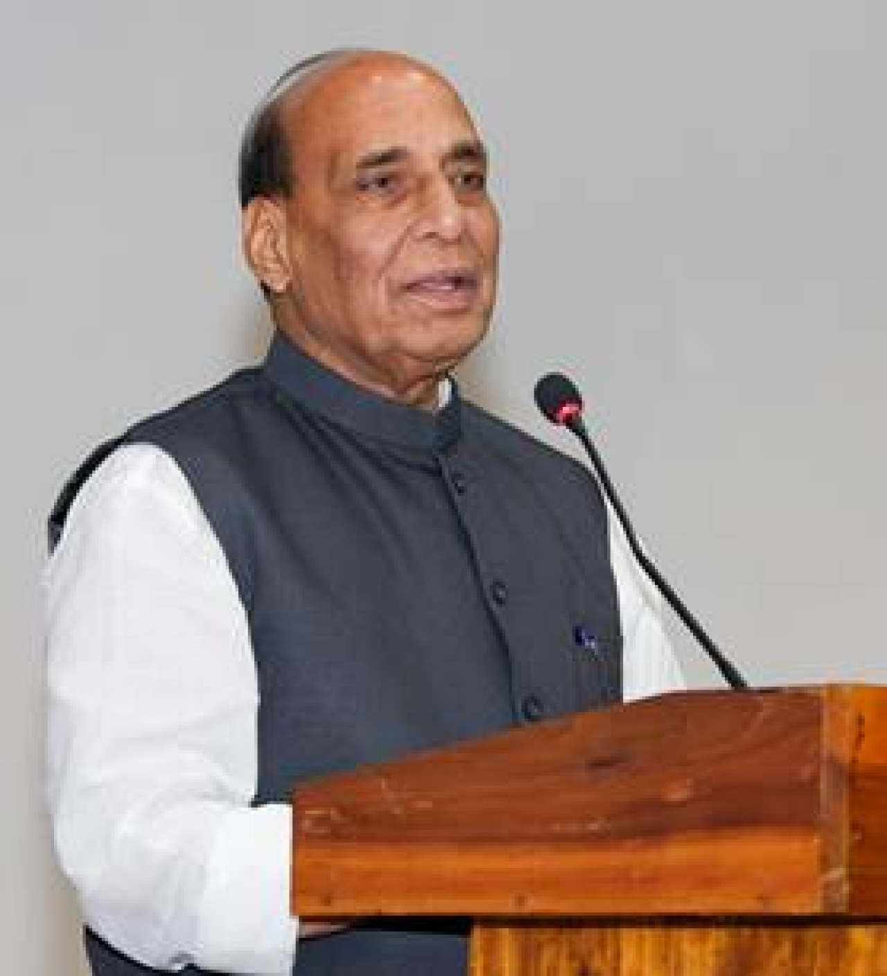 রাজনাথ সিংয়ের নেতৃত্বে গুজরাটের ভদোদরায় অনুষ্ঠিত হবে ভাইব্রেন্ট গুজরাট কনফারেন্সের সমাপনী সেশন