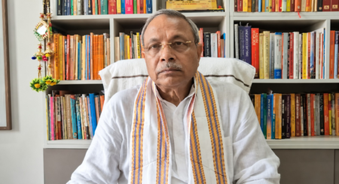 রাম মন্দির দান বিতর্কের সত্য সামনে আসবে, আস্থা অটুট: সুরেন্দ্র জৈন