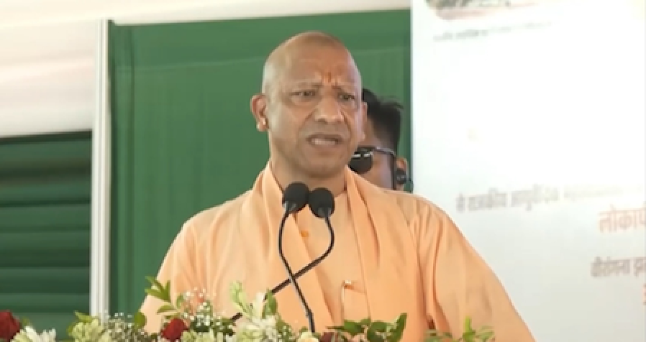 রামমন্দির চাঁদা বিতর্কে মুখ্যমন্ত্রী যোগী বললেন, এসআইটি ন্যায়বিচার করবে