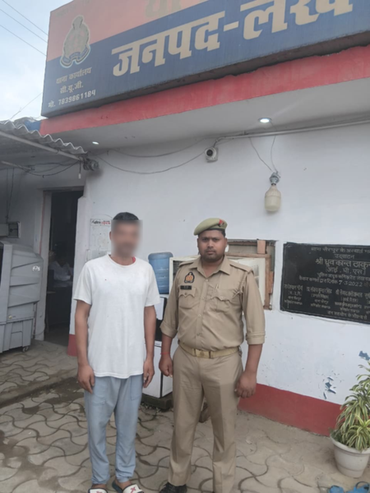 লখনউতে সেনাকর্মীর বিরুদ্ধে পাঁচ বছর ধরে নারীকে বন্দী করে ধর্ষণ ও ধর্ম পরিবর্তনের চাপের অভিযোগ