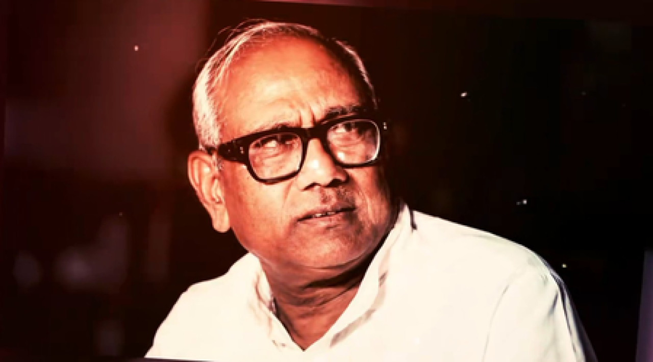 সুন্দর সিং ভাণ্ডারীর স্মরণে অমিত শাহের সংগ্রামের কাহিনী