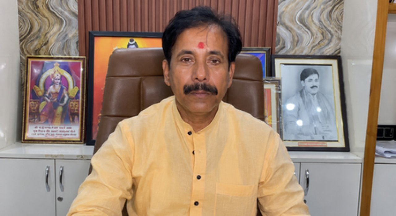 राम मंदिर चंदা चोरी मामले নিয়ে রাজনৈতিক বিতর্ক অব্যাহত: অনিল রাজভর