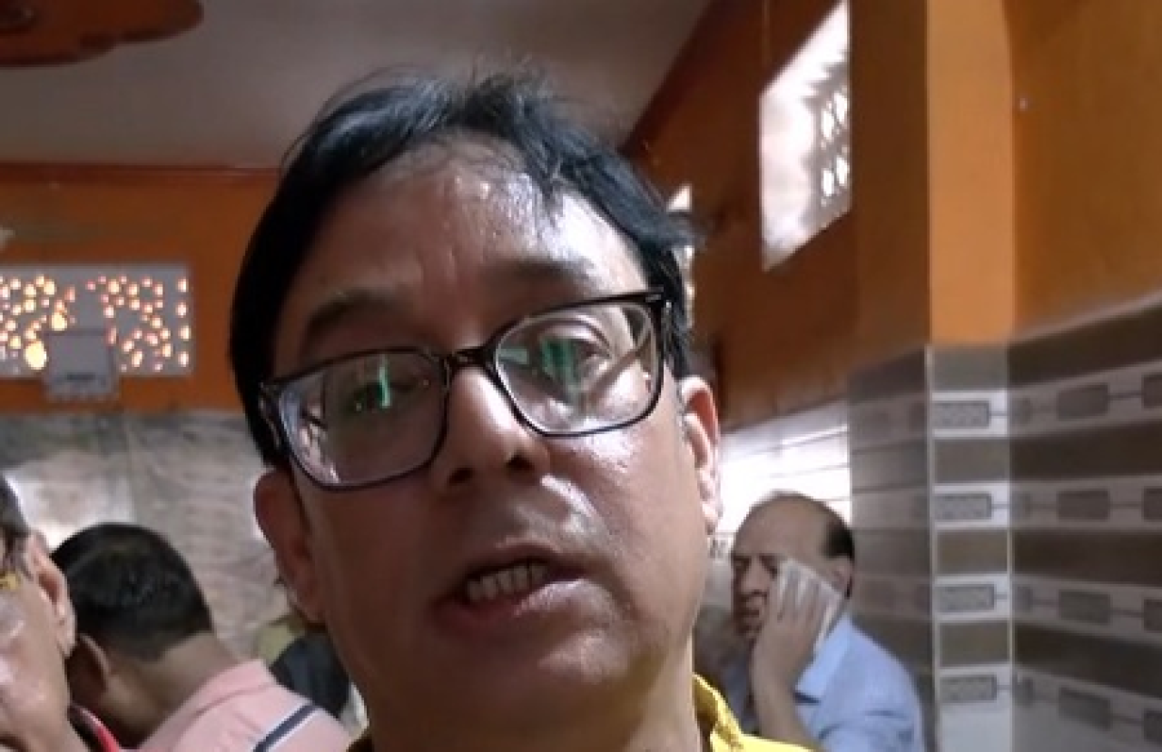 অযোধ্যার সিন্ধি সমাজের ২০০ চাঁদির ইট দানের বিতর্কে প্রতিক্রিয়া