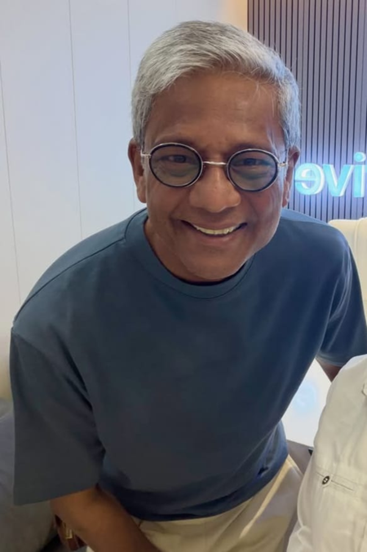 অসফলতা সফলতার অংশ, চেষ্টা কখনও বন্ধ করা উচিত নয়: আদিল হুসাইন