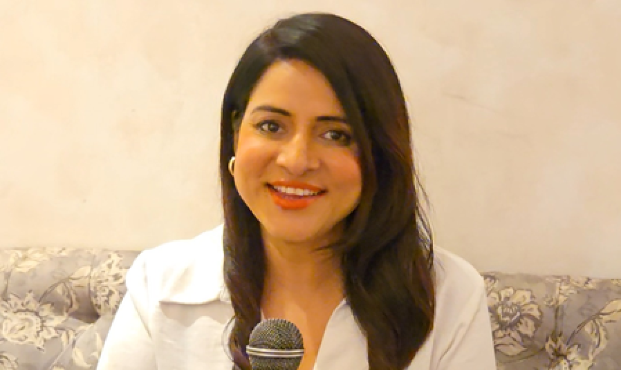 ইন্টিমেট দৃশ্য কাজের অংশ, ব্যক্তিগত জীবনের সঙ্গে যুক্ত করা উচিত নয়: সিম্পল কৌল