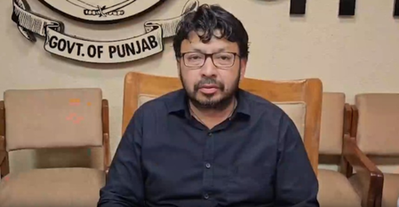 এনআরআইদের সমস্যা সমাধানে সরকার প্রতিশ্রুতিবদ্ধ: ড. রবজোত সিং
