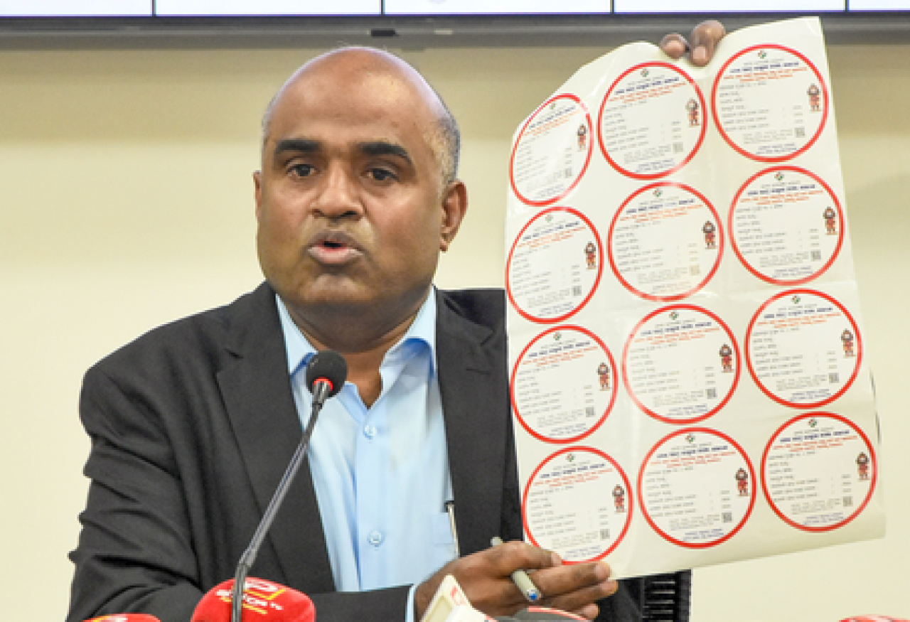 কर्नাটকে ভোটার তালিকার বিশেষ পুনরীক্ষণের প্রক্রিয়া দ্রুত এগিয়ে চলছে