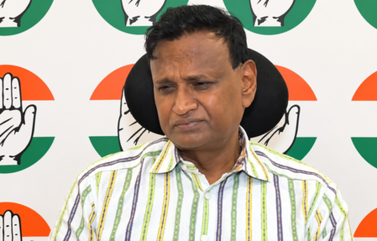 গোষ্ঠী দ্বন্দ্ব নির্বাচনী পরাজয়ের প্রধান কারণ: ড. উদিত রাজ