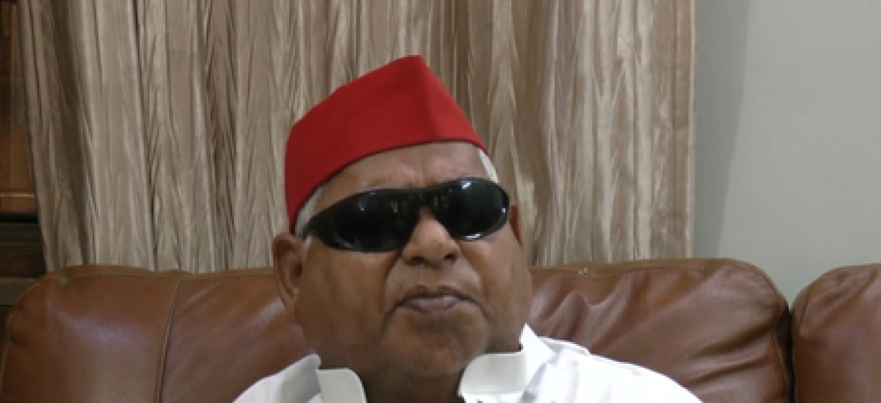 চড়াওয়া চুরি: শ্রীरामের আদালতে দোষী সাব্যস্ত হবেন চোরেরা, বললেন আবদেশ প্রসাদ