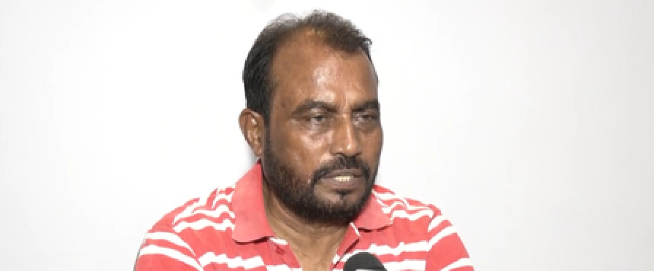 জদিউয়ের বিধায়ক শ্যাম রাজক বলেছেন- ‘বিহারে এনডিএ জোট পাণ্ডবদের মতো একত্রিত’, প্রধানমন্ত্রী মোদিকে ‘বিশ্ব শান্তিদূত’ হিসেবে উল্লেখ করেছেন